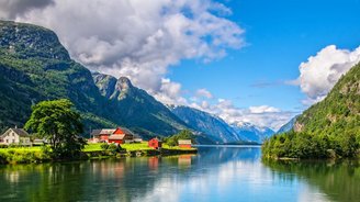 Rundreisen durch Nordeuropa mit Rotala Reisen - Norwegen