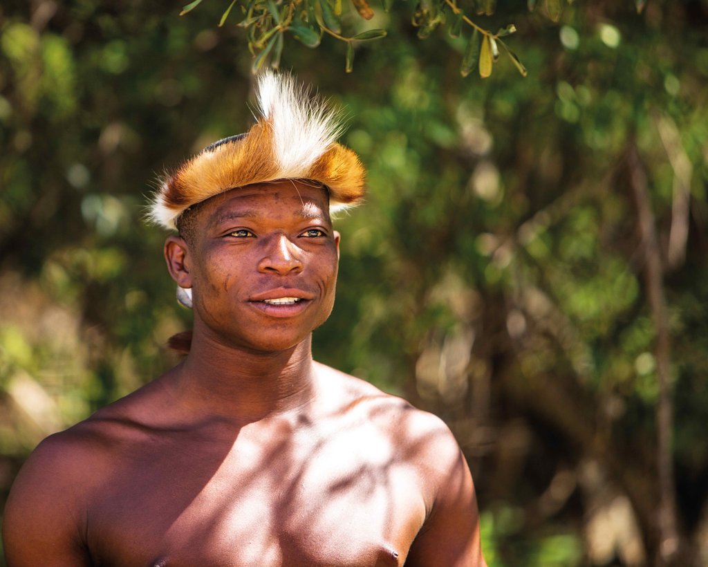 Namibia, Südafrika & Botswana：Die ausführliche Reise mit ...